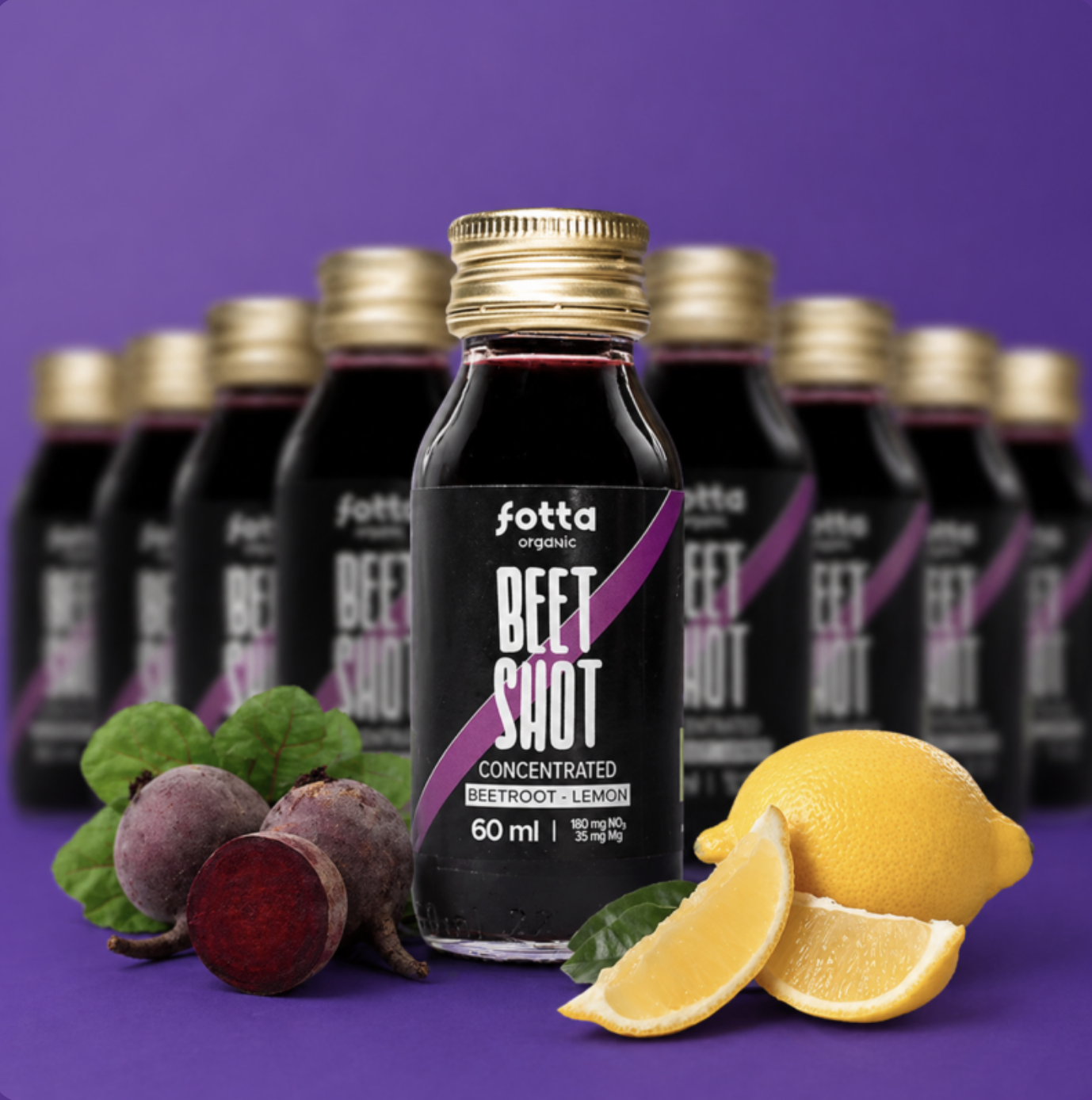 Beet shot – Obrázok 2